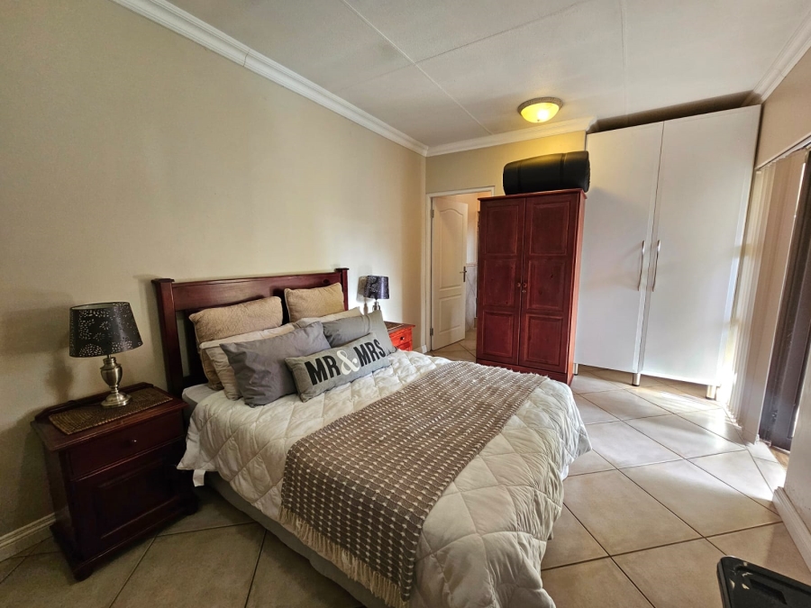 3 Bedroom Property for Sale in Jan Cillierspark Free State